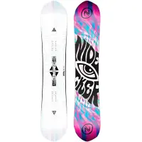 Nidecker Tavola Da Snowboard Gamma