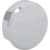 Geberit 243335001 Coperchio completo per irrigatore statico