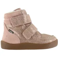 Bundgaard Kid's Milo Scarpe invernali Bambini (26, marrone)