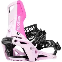 Nidecker Attacchi Per Snowboard Og Supermatic