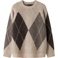 LMTD Pullover A Maglia