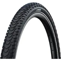 Schwalbe Pneumatico Urbano Marathon Mondial Pro Addix 27.5´´ X 2.40