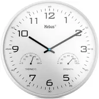 Mebus Orologio Da Parete 16181