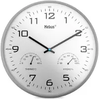 Mebus Orologio Da Parete 16182