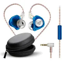 Energy Sistem Auricolari Monitor Earphones