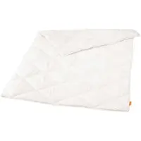 OEM Piumone per tutte le stagioni, 100% Lyocell Lyocell, 135x200 cm, bianco