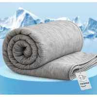 OEM Coperta refrigerante 150x200 cm, auto-raffreddante, riduce la temperatura di 2-5°C