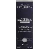 Institut Esthederm Siero Viso Intensive Hyaluronic Yeux 15ml