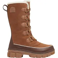 Sorel Women's Torino V Tall Waterproof Scarpe invernali Donna (40,5, marrone)