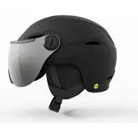 Giro Casco Con Visiera Vue Mips