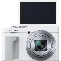 Panasonic LUMIX DC-TZ99 - Bianco