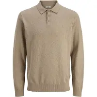 JJ REBEL Polo A Maniche Lunghe Callum