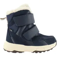 Bundgaard Kid's Lumi Scarpe invernali Bambini (29, blu)