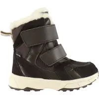 Bundgaard Kid's Lumi Scarpe invernali Bambini (26, marrone)