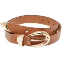 Urban Classics Cintura cognac