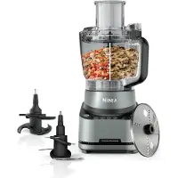 Ninja Robot da cucina PrecisionPro in Verde salvia | BZ651EU | di SharkNinja