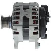 Bosch 1 986 A01 707 Alternatore 150 A 14 V per RENAULT Koleos II (HC) e NISSAN Qashqai II (J11, J11)
