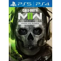 Call of Duty: Modern Warfare II - Cross-Gen Bundle (PS4/PS5)