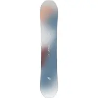 Bataleon - Snowboard all-mountain - Pack Mojo Women 2027 in Legno