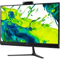 Acer Aspire C 24-B AI, C24B-GKRK, All-in-One, 23,8 pollici, AMD Ryzen 5, 16GB RAM, 1TB SSD, AMD Radeon Graphics