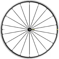 Mavic Ruota Posteriore Da Strada Ksyrium Sl Tubeless