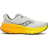Saucony - Scarpe trail - Guide TR Quartz/Cyber - Taglia 42 - Beige