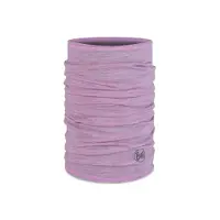 Buff Kid's Lightweight Merino Wool Sciarpa a tubo Bambini (One Size, fuchsia)