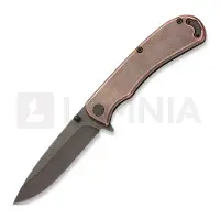 Browning Coltello pieghevole Rivet Copper