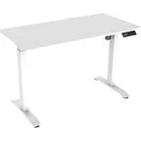 Urban Factory Scrivania Elettrica Eed25uf