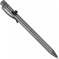 Rite in the rain Bolt-Action Pen G16 Gunmetal, penna