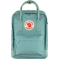 Fjällräven Kanken 13 Zaino da giorno 35 cm Vano porta PC blu