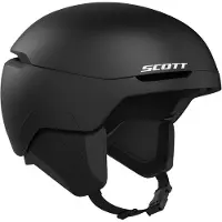 SCOTT Helmet Element Mips Casco da sci (55-59 cm - M, nero)
