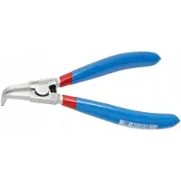 Unior Pinze 140 Curved