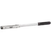 Draper chiave dinamometrica bidirezionale 1/2 50-225 Nm