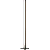 MAUL 8252589, Antracite, Ufficio, Alluminio, IP20, Classe II, 1 lampadina