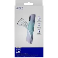 Myway Custodia Per Telefono Telefono Oppo A38