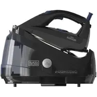 Black & Decker Centro Stiro Es9180300b