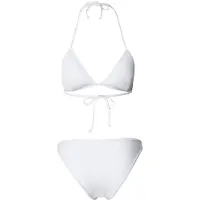 Urban Classics Bikini bianco