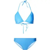 Urban Classics Bikini azzurro