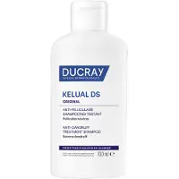 Ducray Shampoo Kelual Ds Traitante 100ml