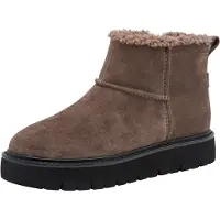 Tamaris Stivaletti grigio - 37