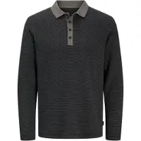 Jack & Jones Maglietta nero