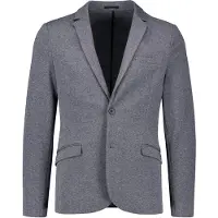Lindbergh Giacca da completo grigio sfumato