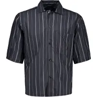 Lindbergh Camicia navy