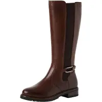 Tamaris Stivale marrone