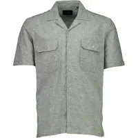 Lindbergh Camicia oliva