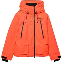 Superdry Giacca Ultimate Freestyle Ski