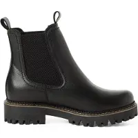 Tamaris Stivaletti Chelsea nero - 37