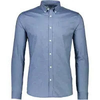Lindbergh Camicia blu colomba