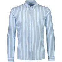 Lindbergh Camicia blu